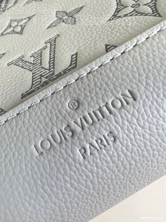 AAA Pruses Bags LOUIS Slingbag-20*42*6cm VUITTON Duo 0728